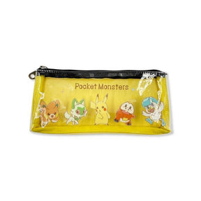 POKEMON© Pencil Bag (Japan Edition)