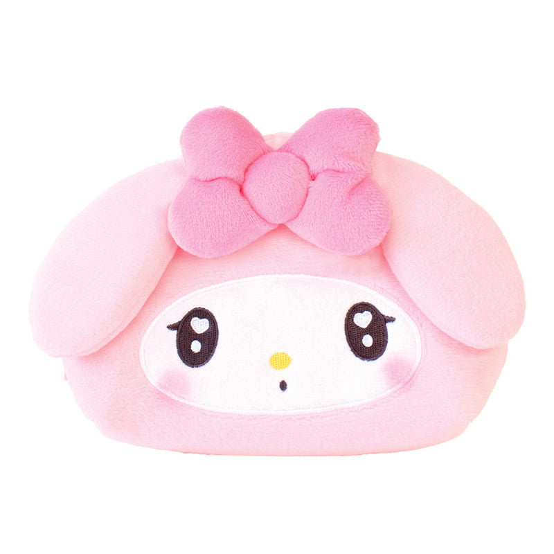 SANRIO© Plush Pouch Heart In Eye (Japan Edition)