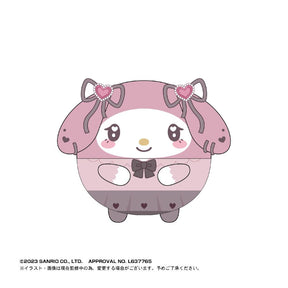 SANRIO© Maru Mystery Box 6 Styles (Japan Edition) (1 piece)