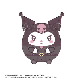 SANRIO© Maru Mystery Box 6 Styles (Japan Edition) (1 piece)