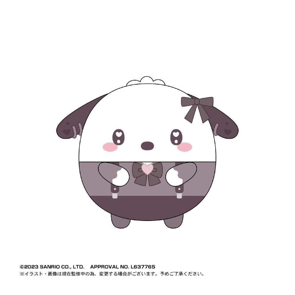 SANRIO© Maru Mystery Box 6 Styles (Japan Edition) (1 piece)