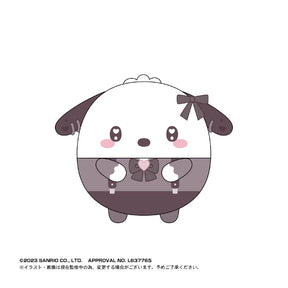 SANRIO© Maru Mystery Box 6 Styles (Japan Edition) (1 piece)