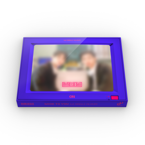 NINE to SIX Single Album Vol. 1 - GOOD TO YOU