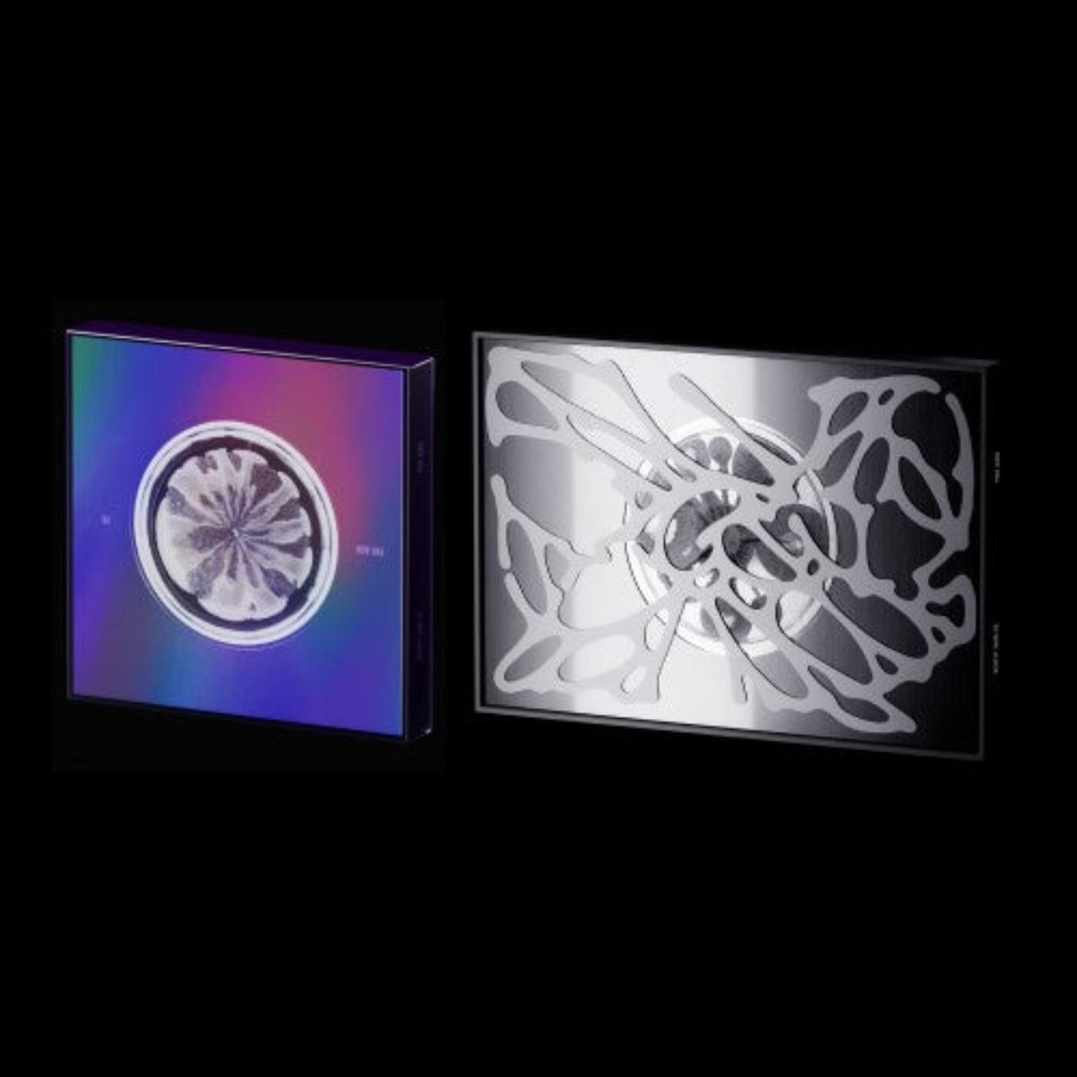XG Mini Album Vol. 1 - NEW DNA (Korea Version)