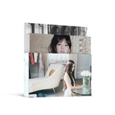 BLACKPINK JISOO - ME PHOTOBOOK SPECIAL EDITION