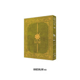 KINGDOM - History Of Kingdom: Part VII. JAHAN