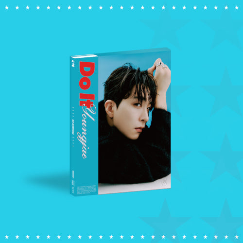 Young Jae Vol. 1- Do It