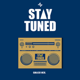 SEVENUS 2ND MINI ALBUM - STAY TUNED