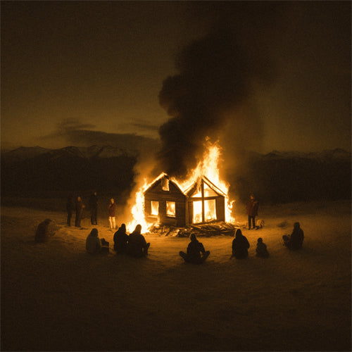 RAD MUSEUM - HOME SICK