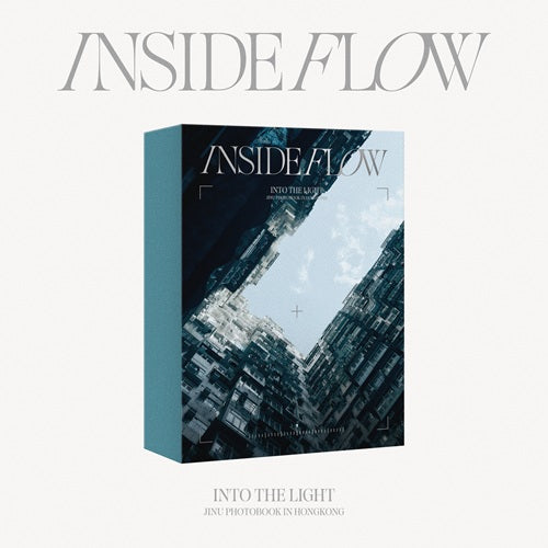 JINU (WINNER) - INSIDE FLOW