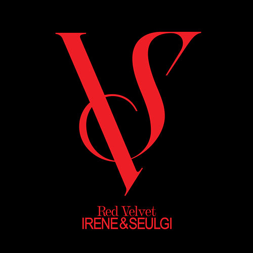 IRENE & SEULGI 2ND MINI ALBUM - TILT (PACKAGE VER.)