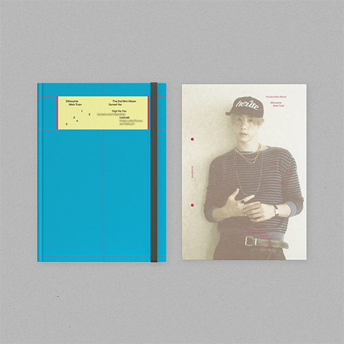 MARK TUAN - SILHOUETTE (DELUXE VERSION)