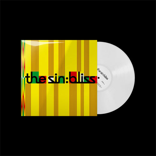 ENHYPEN - THE SIN: BLISS (VINYL)