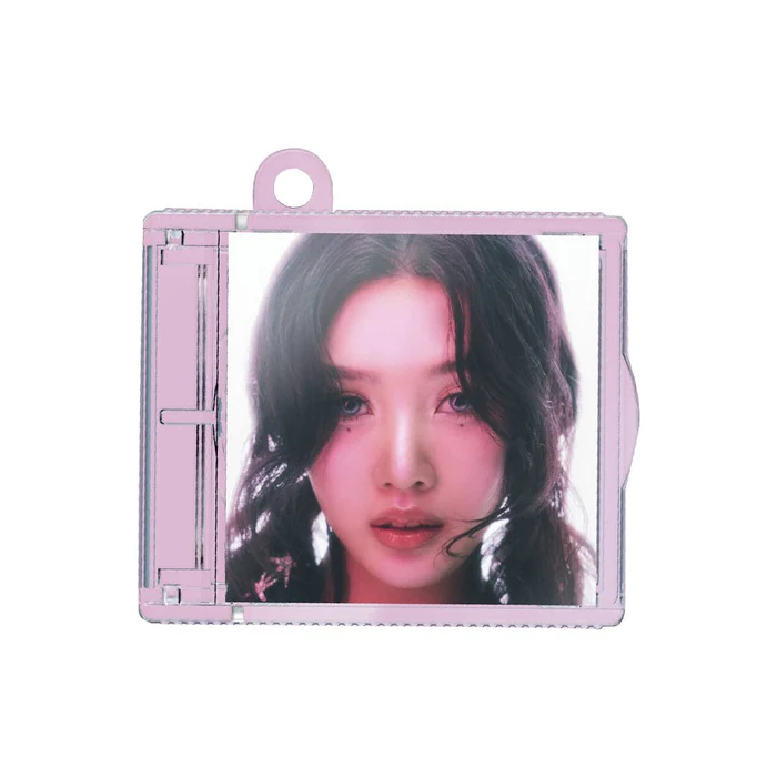 Amazon.com: (SMINI Ver.) RED VELVET [CHILL KILL] The 3rd