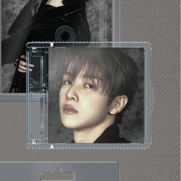 RIIZE 2ND SINGLE - FAME (SMINI VER.)