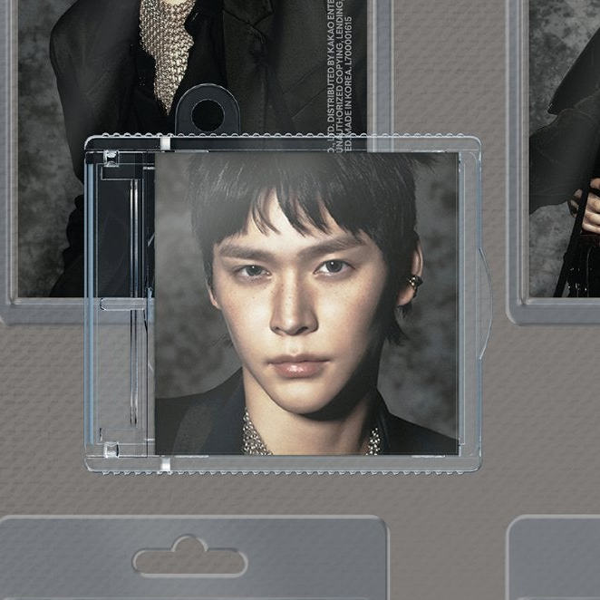 RIIZE 2ND SINGLE - FAME (SMINI VER.)