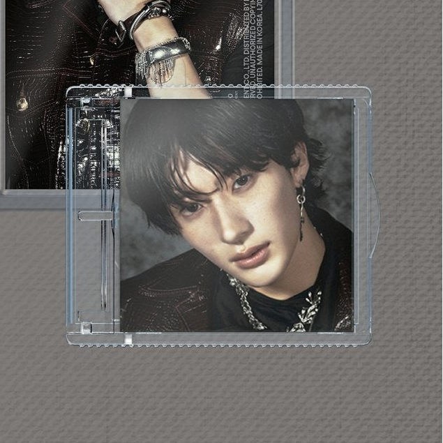 RIIZE 2ND SINGLE - FAME (SMINI VER.)