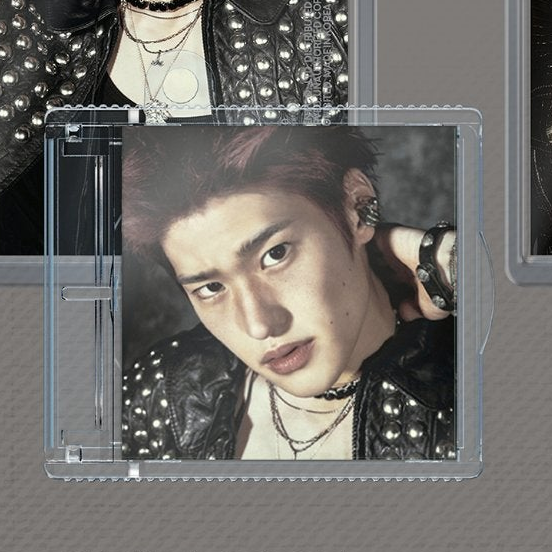 RIIZE 2ND SINGLE - FAME (SMINI VER.)