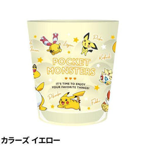 POKEMON© Cup Acrylic (Japan Edition)