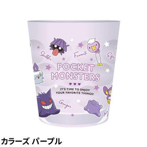 POKEMON© Cup Acrylic (Japan Edition)