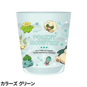 POKEMON© Cup Acrylic (Japan Edition)
