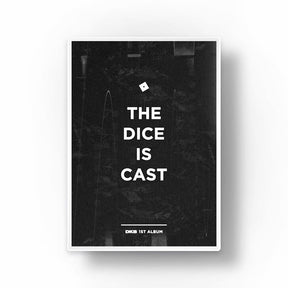 DKB - The dice is cast (Vol. 1)