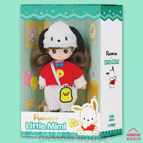 SANRIO© Little Mini Doll (Korea Edition)