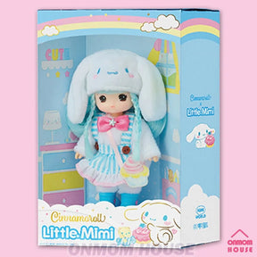 SANRIO© Little Mini Doll (Korea Edition)