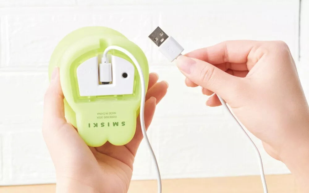 SMISKI© Touch Light (Japan Edition)