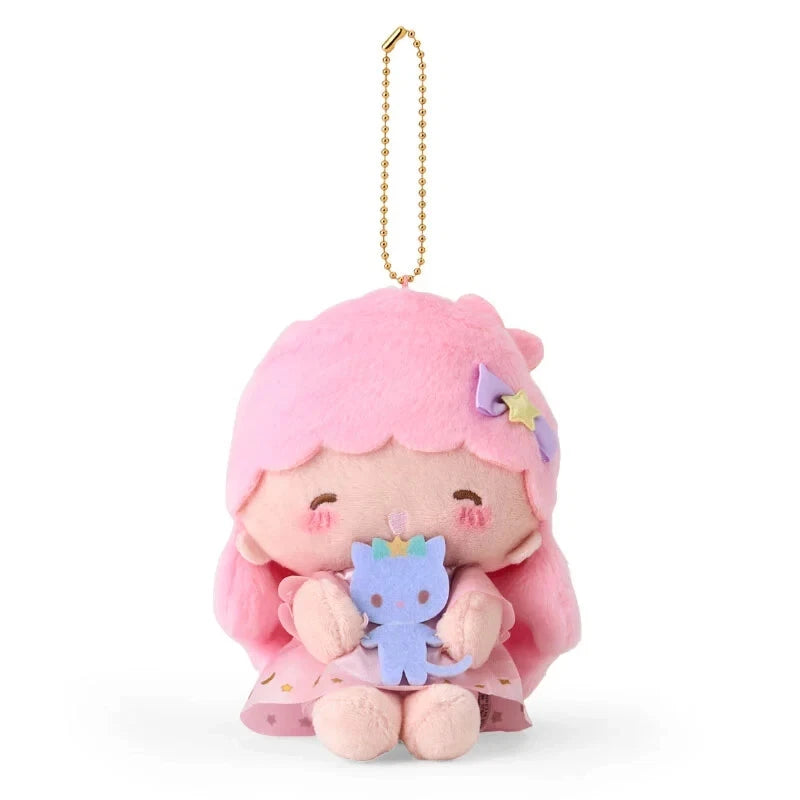 SANRIO© Little Twin Stars Hanging Plush (Japan Limited Edition)