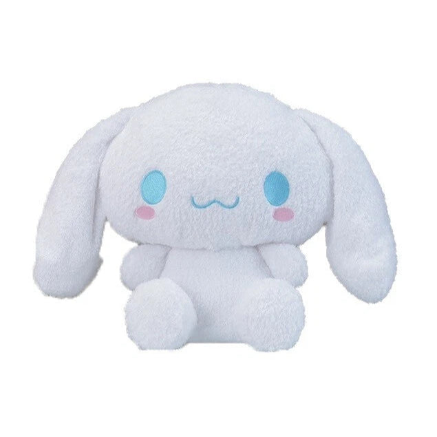 SANRIO Cinnamoroll Authentic Plush 30cm