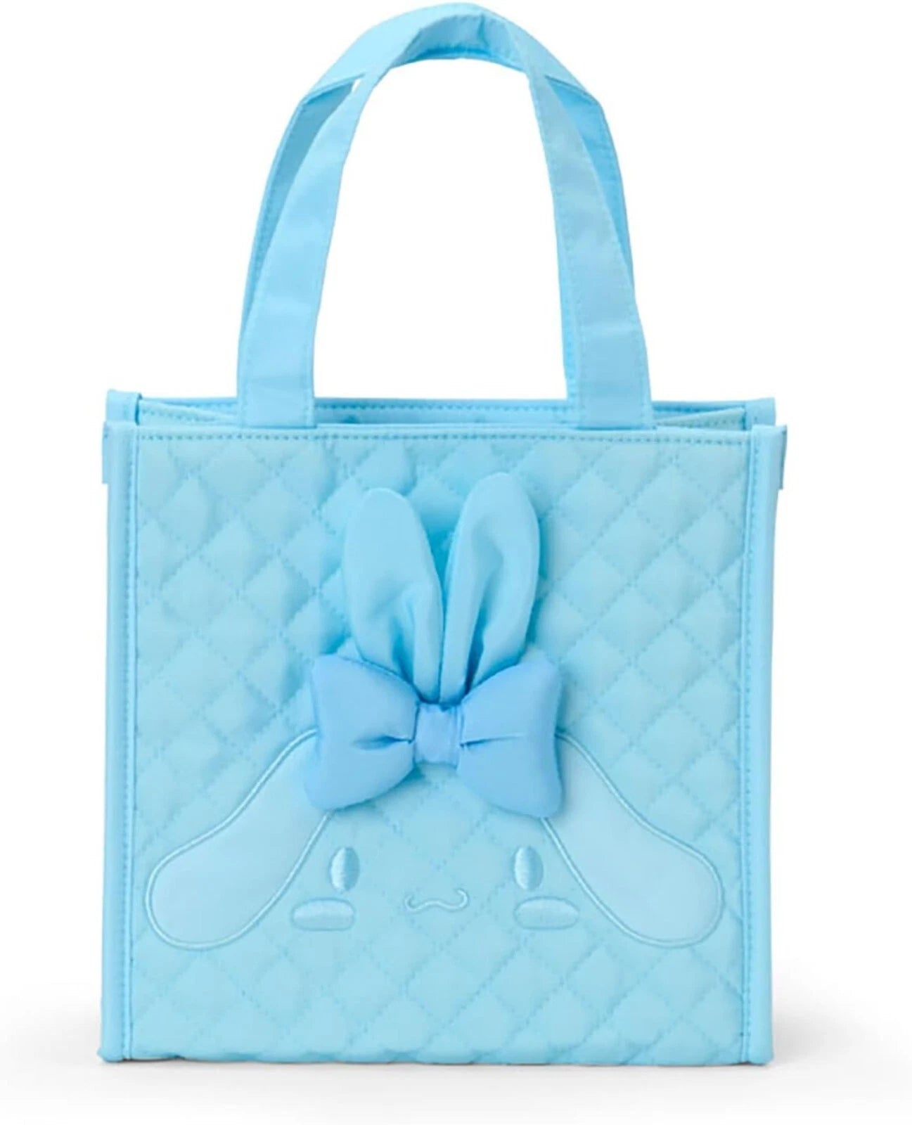 SANRIO© Rabbit Mini Tote Bag (Japan Limited Edition)