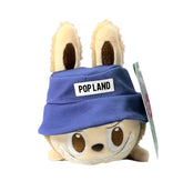 POP MART THE MONSTER Labubu Shoulder Plush