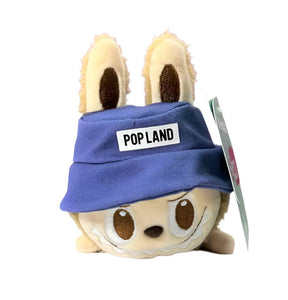 POP MART THE MONSTER Labubu Shoulder Plush