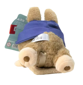 POP MART THE MONSTER Labubu Shoulder Plush