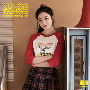 (G)I-DLE Single Album Vol. 1 - DUMDi DUMDi