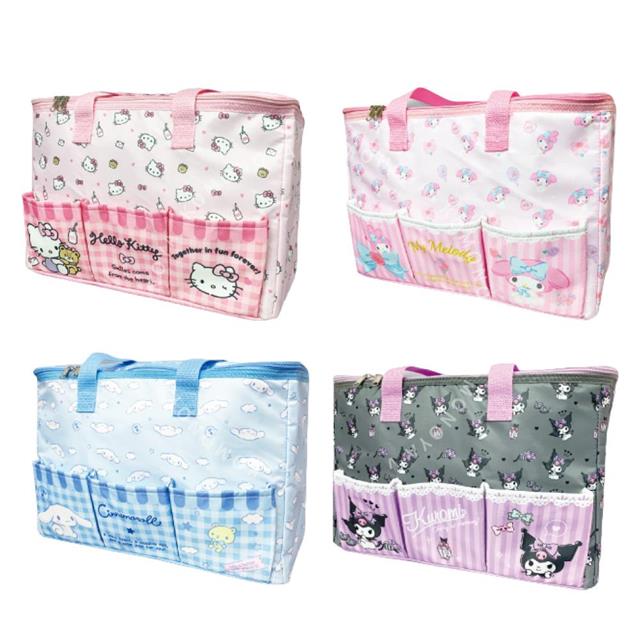 SANRIO© Thermal Bag (Japan Edition)