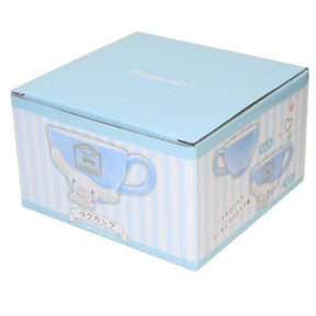 SANRIO© 3D Figurine Mug (Japan Edition)