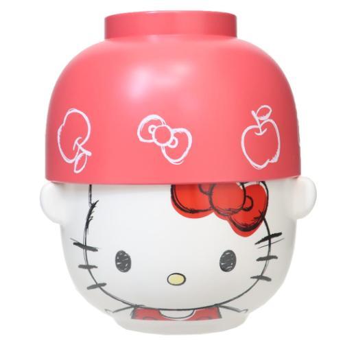 SANRIO© Bowl Set (Made In Japan)