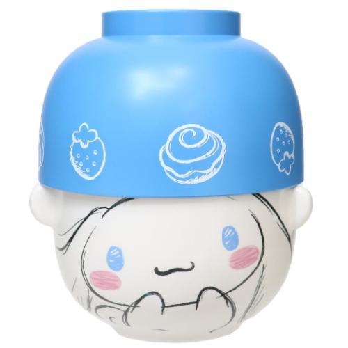 SANRIO© Bowl Set (Made In Japan)