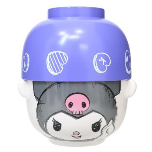 SANRIO© Bowl Set (Made In Japan)