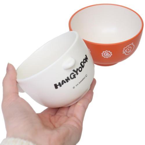 SANRIO© Bowl Set (Made In Japan)