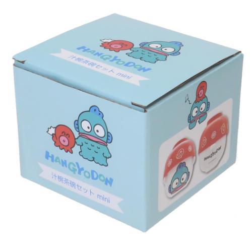 SANRIO© Bowl Set (Made In Japan)