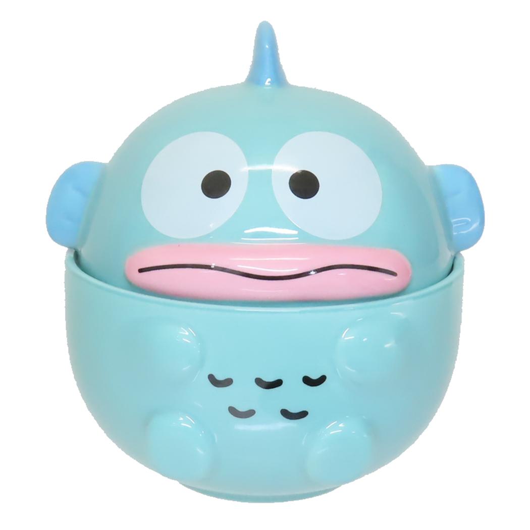 SANRIO© Hangyodon Donburi Bowl Set  (Japan Edition)