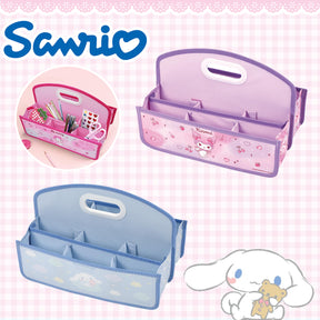 SANRIO© Caddy Organizer (Japan Edition)