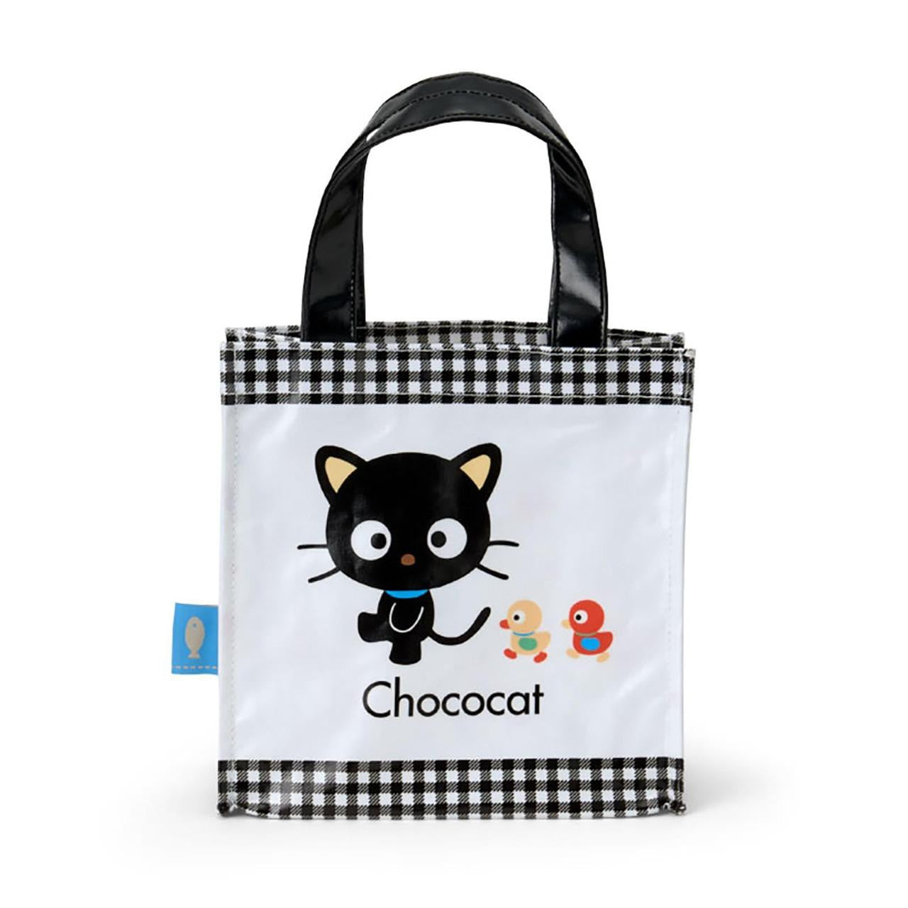 SANRIO© Chococat Dot Mini Tote Bag (Japan Limited Edition)