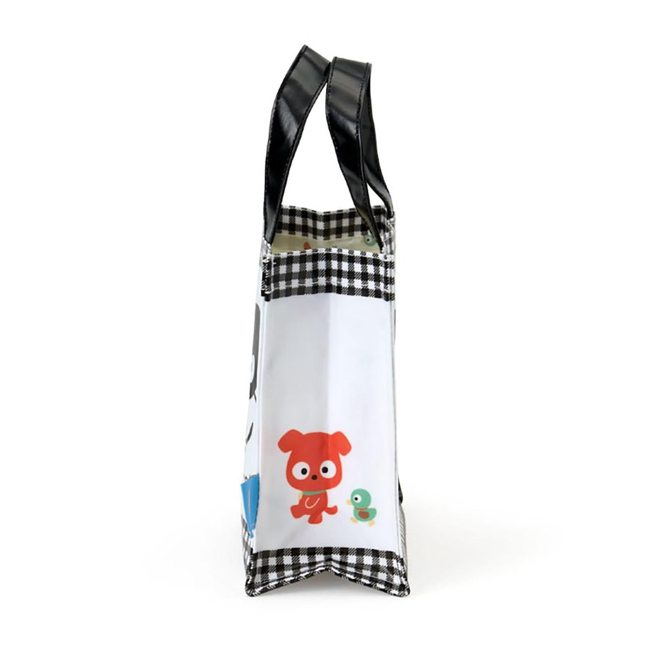 SANRIO© Chococat Dot Mini Tote Bag (Japan Limited Edition)