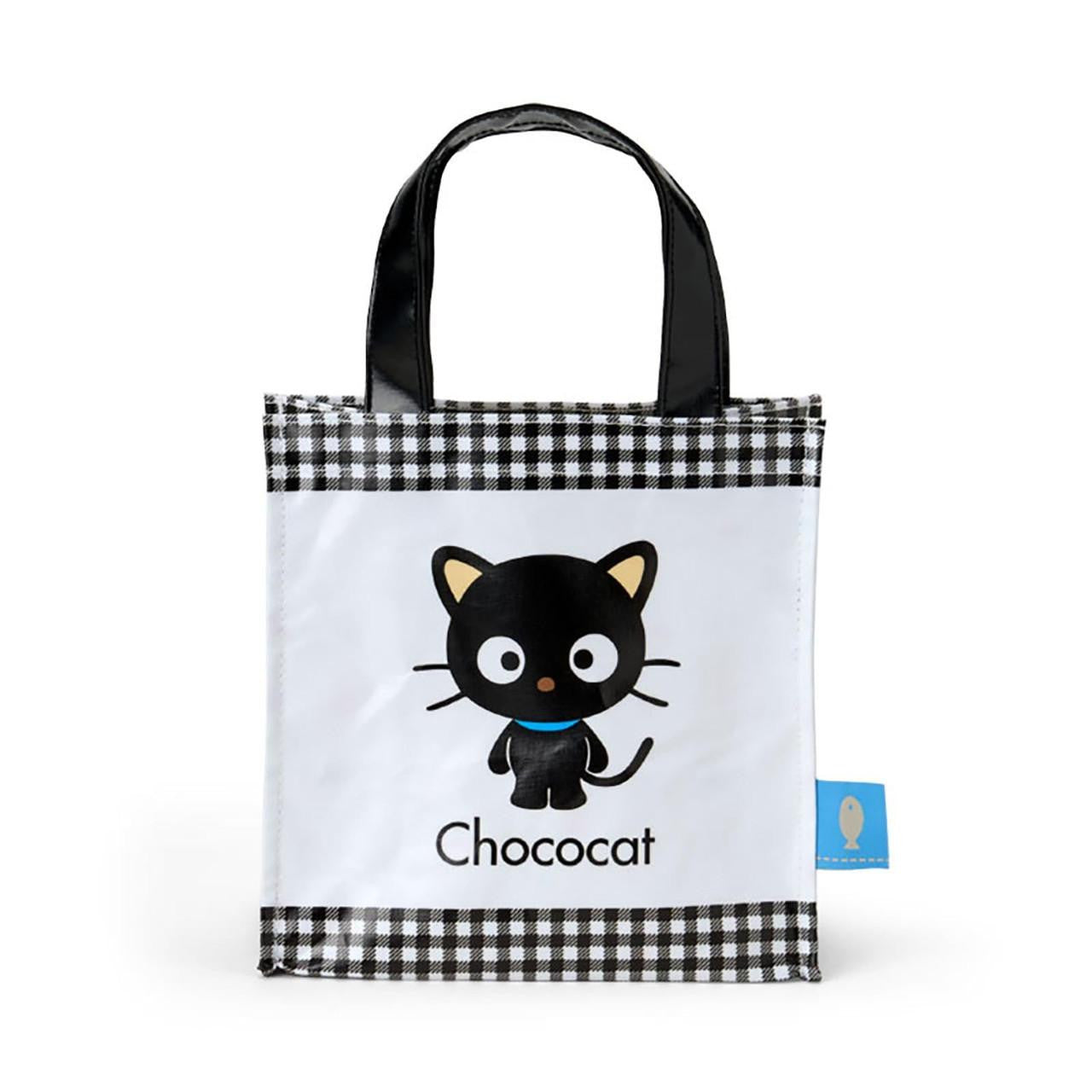 SANRIO© Chococat Dot Mini Tote Bag (Japan Limited Edition)