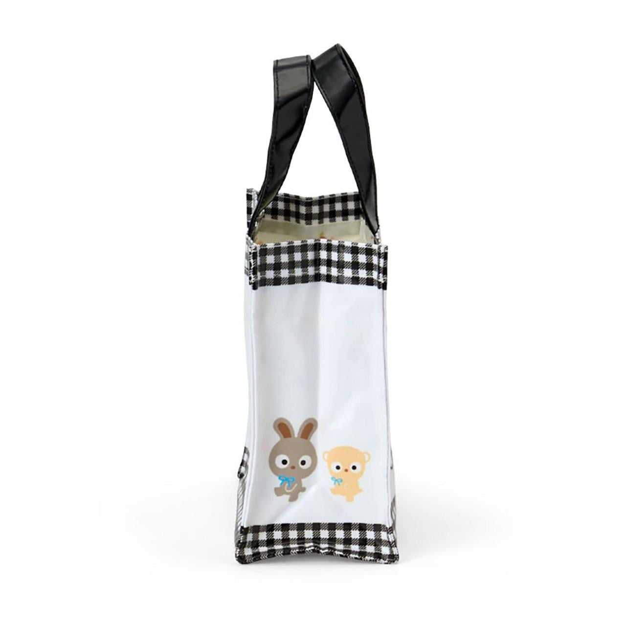 SANRIO© Chococat Dot Mini Tote Bag (Japan Limited Edition)