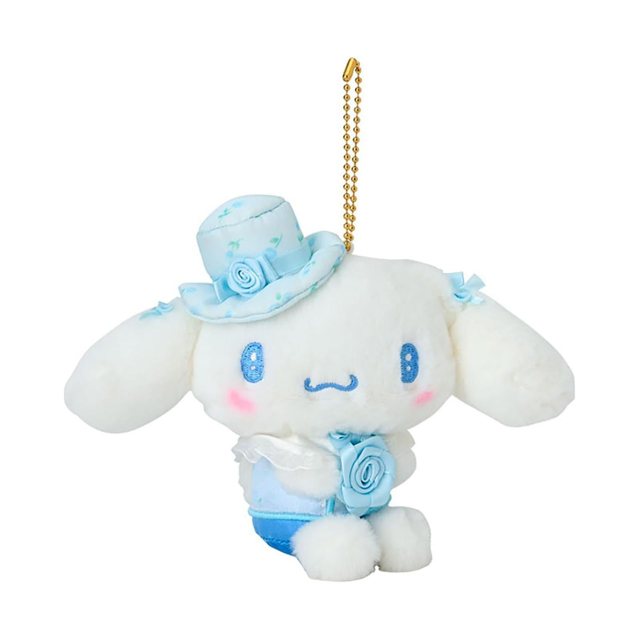SANRIO© Dolly Rose Hanging Plush (Japan Limited Edition)